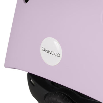ECO Scooter step - Lavender